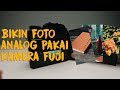 NYOBAIN RESEP FUJI FILM SIMULATION Eps. 1: PORTRA 400