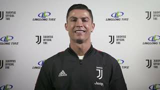 Linglong - Juventus