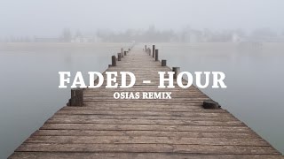 Faded remix (Alan Walker) - 1 HOUR LOOP