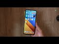 xiaomi poco m6 unboxing