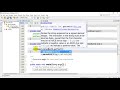 Java Beginner 07 Reading Numbers From Text Field