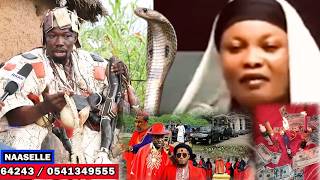 Occultic Secrets? Rich Man In Mud House & Woman’s Baby Sacrifice Story Spark Debate