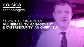 Vulnerability Management & Cybersecurity: An Overview