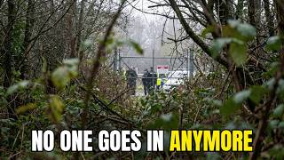 Something Happened in These UK Locations… Then They Were Suddenly Sealed Off