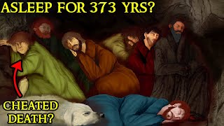 The Legendary Men Who Slept For Centuries | The Seven Sleepers