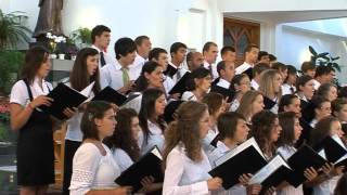 Vivaldi: Gloria (RV 589) I Gloria in excelsis Deo