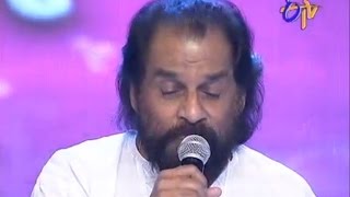 Swarabhishekam - K.J.Yesudas Performance - Gaali Vaanalo Vaana Neetilo Song - 8th June 2014