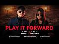 Play It Forward Ep. 257 [Trance & Progressive] by Casepeat (Guest: LENEgade) - 06/17/26 LIVE