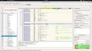 Reverse GDB level 2