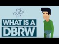 The Quick Fix #1 - The basics of TM1 Training | What is a DBRW Formula?