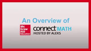 MATH 1401 - Connect Math Overview