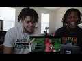 NLE CHOPPA - SHOTTA FLOW REMIX FT. BLUEFACE(MUSIC VIDEO REACTION!!!)