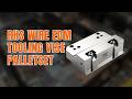 RHS-WA030 | RHS Wire EDM Tooling Vise Palletset