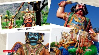 Village Gods - The Guardian Deities of Tamil Nadu | What Is Their Role In The Lives of Tamilians?