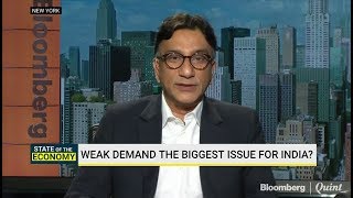 India Is Another 'Vanilla Emerging Economy': JPMorgan's Jahangir Aziz