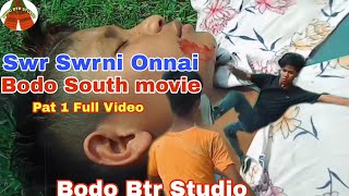 Swr Swrni Onnai_Bodo Full Short Movie Video Pat-1 ( Bodo Btr Studio)