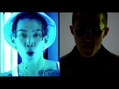 MY TOP 100 KOREAN HIP-HOP/R&B SONGS - YouTube