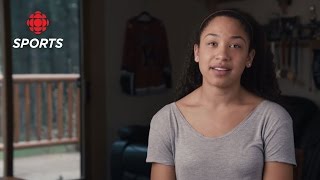 RBC Training Ground: Ep. 6 - Kieanna Stephens | CBC Sports