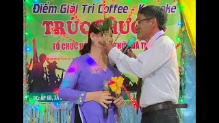 CHỢ MỚI - MINH TÂM_THANH NGA ( SÂN KHẤU TRÚC PHƯƠNG )