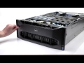 PowerEdge R920: Install security bezel