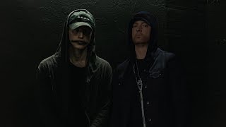 NF Responds To Eminem's Potential Diss