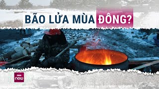 Hé lộ lý do Nga luôn thả 