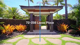 Spaces808 -72 158 Lipoa Place -Real Estate Photography and Video