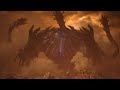 Final Fantasy 16 - Titan Boss Fight (4K)