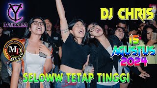 DJ MINANG BASAYANG TAPI BABAGI DJ CHRIS VIRAL 15 AGUSTUS 2024 DJ PEKANBARU