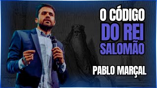 Este é O Código de Salomão | Pablo Marçal