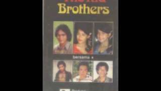 The Kid Brothers - Kala Sang Surya Gemilang