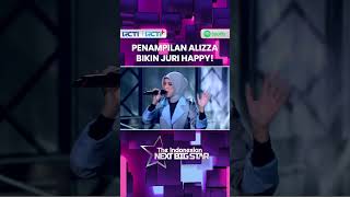 Alizza - Heart Attack #TINBS2023 #theindonesiannextbigstar2023