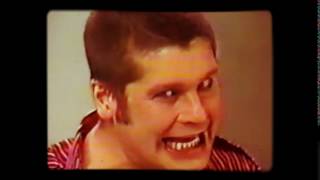 Ozzy "Hello there"