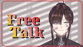 【freetalk】 ngobrol ngobrol manja di malam hari  【VTUBER INDONESIA】