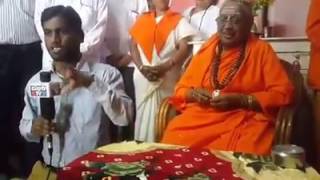 ಲಿಂಗಾಯತ ಸ್ವತಂತ್ರ ಧರ್ಮ - ಮಾತಾಜಿ | Lingayata an independent religion - Mataji