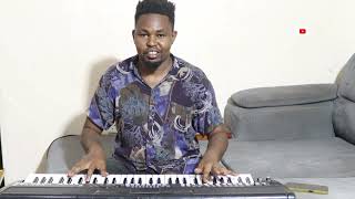 Fire One Man December Piano Seben - LeviPro