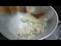 narali purnima special coconut bufi नारळाची वडी easy coconut burfi by food tour