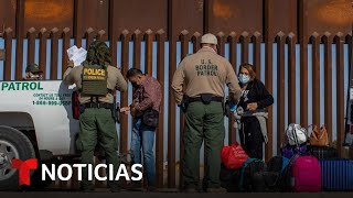 ¿Qué pruebas piden para el asilo político ya dentro de Estados Unidos? | Noticias Telemundo