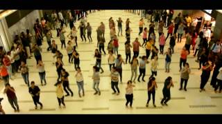 | Bharatham'17 |  Flash Mob | Centre Square Mall | 15-02-2017 |