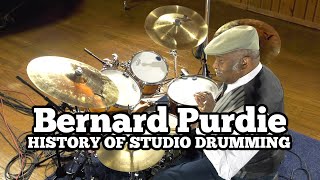 Bernard Purdie 