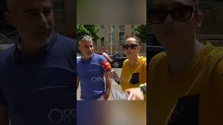 Qytetari dhe zonja: Shqiptarët hanë më shumë dru/ Vox pop