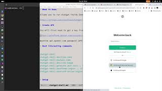 The ChatGPT Shell Package #emacs #ai #coding #programming #openai #llama