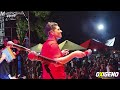 Tu forma de amar   Kbeto Zuleta  Vivo Puerto Rico Tiquisio 2024  Oxígeno Producciones