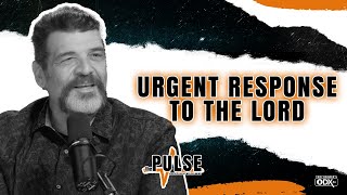 How Do We Move Swiftly When God Speaks? | The Pulse - Ep. 13