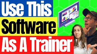 Use This Software In Your Personal Training Business