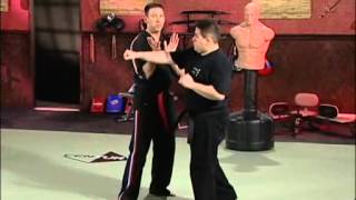 Pressure Point Knockouts