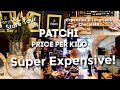 Price of Patchi | Most Expensive Chocolate in the World? | Store Tour 2021