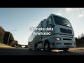 Vodafone Business Fleet Analytics ENG version