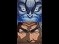 miyamoto musashi baki vs. kojiro sasaki record of ragnarok baki recordofragnarok shorts