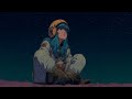 CELESTIAL ECHO // Ambient Synthwave • Ethereal • Stargazing Night